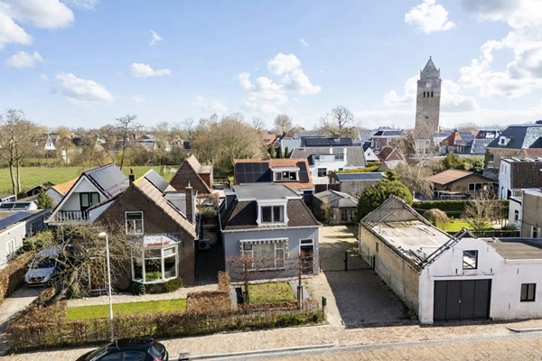 Medium property photo - Stasjonsstrjitte 2, 9047 HL Minnertsga